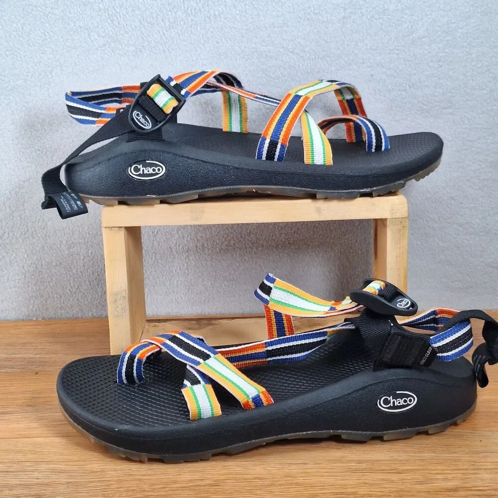 Chaco men us